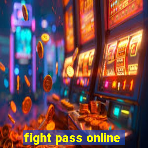 fight pass online